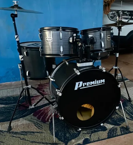 Bateria Premium- pouco tempo de uso