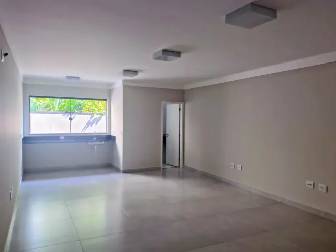 SALAS COMERCIAIS VILA ALPINA