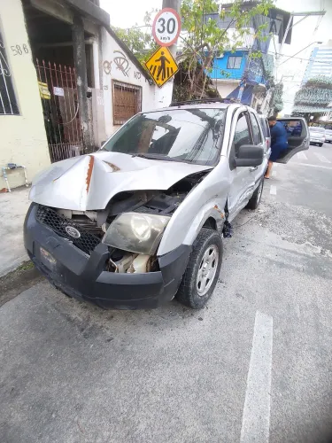 Para retirar peças