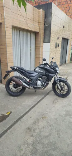 Twister 250F 2022 / não aceito proposta