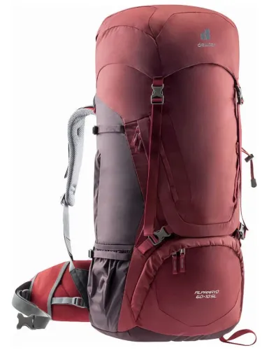 Mochila Deuter Alpamayo 60+10 SL