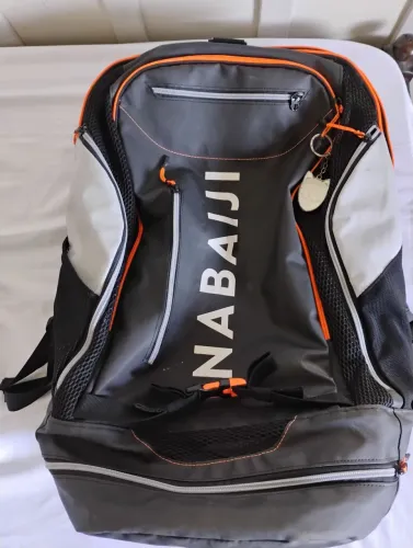 Mochila nabaiji
