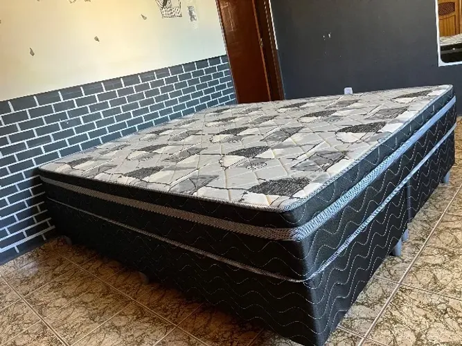 Cama Queen