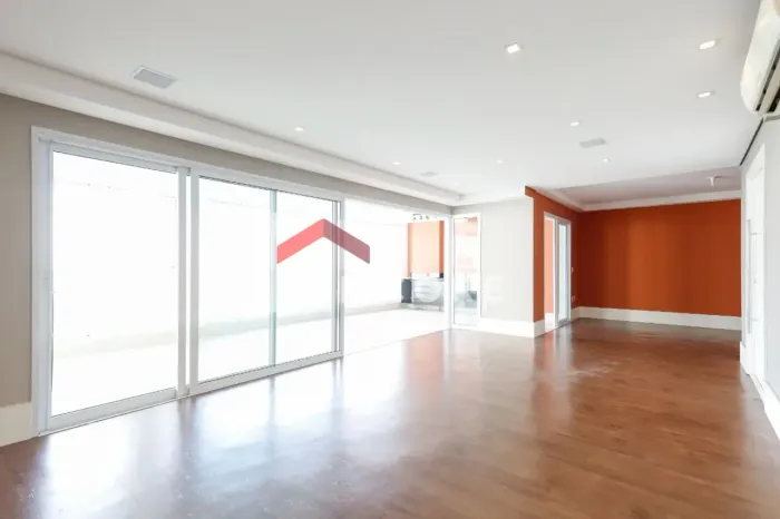 Apartamento em Rua Pablo Picasso - Água Branca - São Paulo/SP