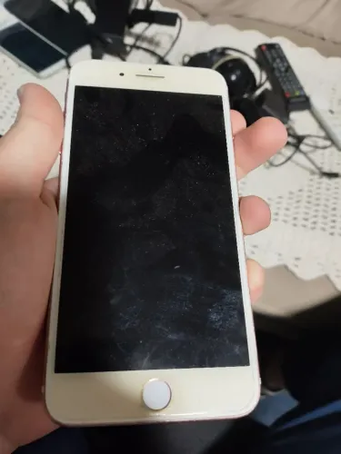 iPhone 7 Plus Rose