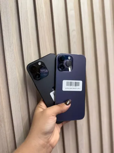 iPhone 14 Pro Max 128gb com garantia Kaiser iPhones 
