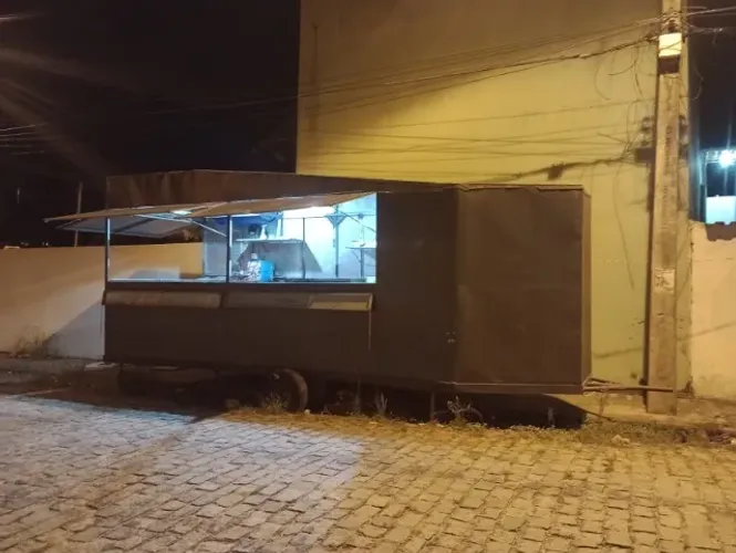 Trailer