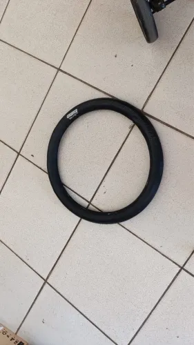 Câmara de ar