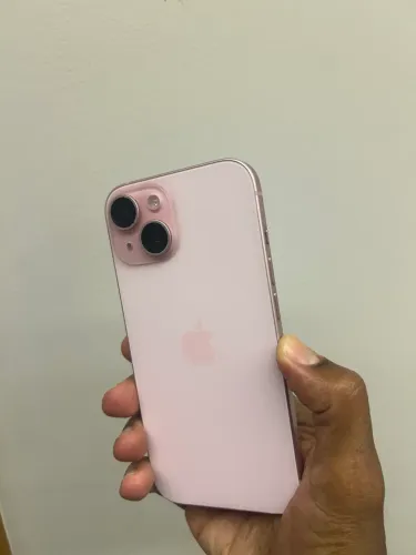 iPhone 15 128GB Intacto