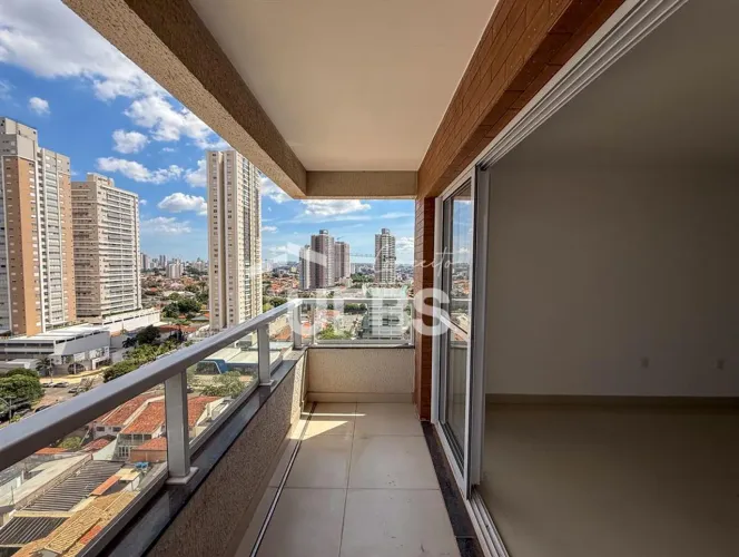 Apartamento no Residencial Terra One 63,78 m²