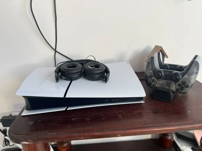 PS5