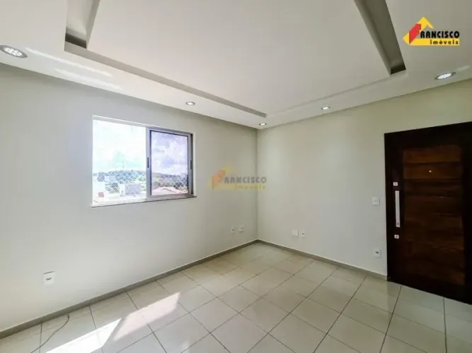 Apartamento à venda, 3 quartos, 1 suíte, 1 vaga, Liberdade - Divinópolis/MG
