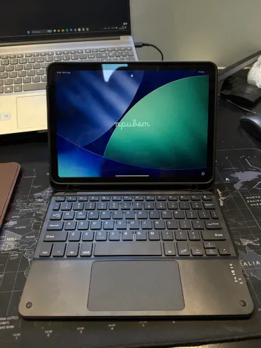 iPad AIR M4 128GB NOVO