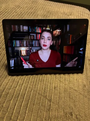 Tablet Samsung S9 FE