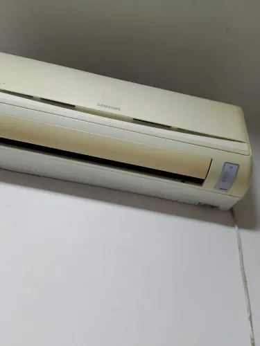 Ar condicionado