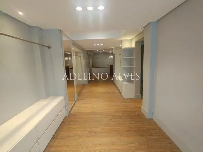 Loja Comercial Prox. Rua Tabapuã