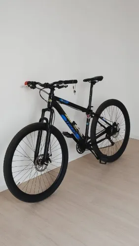 Bicicleta redstone aro 29