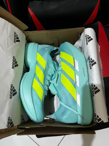 Tênis adidas adios pro 4 masculino 
