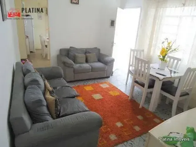 Casa Térrea - Rua Padre Jose Sebastiao - Vila Liviero - Unip Anchieta - São Paulo