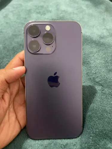 iPhone 14 Pro Max
