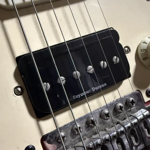 Captador Seymour Duncan Prails - Single/Humbucker/P90 - Top!!