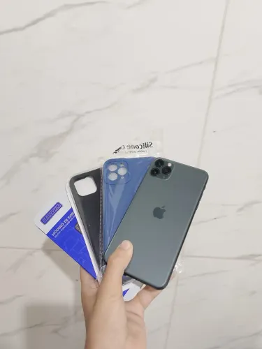 IPHONE 11 PRO MAX 512gb *OPORTUNIDADE 