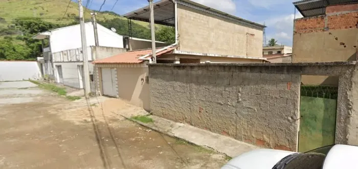 Terreno em Senador Vasconcelos - Rio de Janeiro/RJ, 128m², R$ 70mil, acesso Av. Santa Cruz