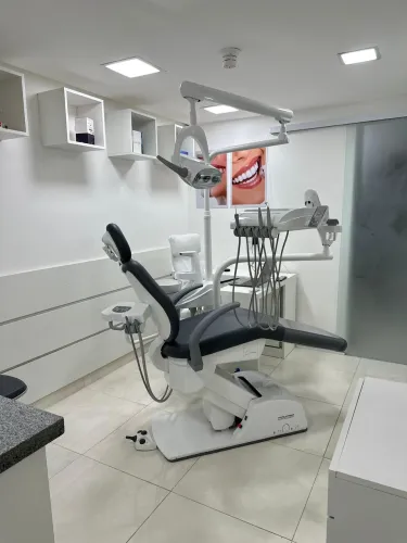 Aluguel de  Clínica odontológica e estética aluguel de turno,diária e mensal .
