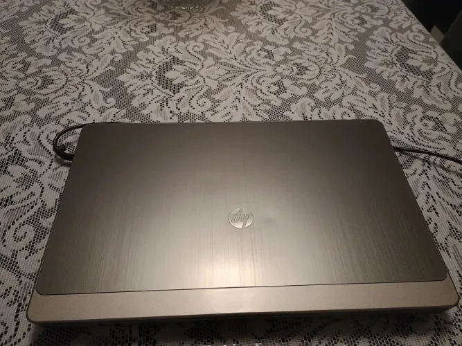 Notebook i3 Hp Probook 4530s 