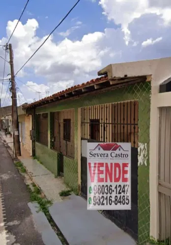 CASA NO GLEBA 1