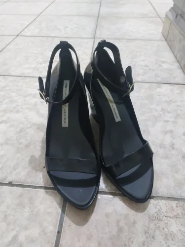 Melissa Tamanho 37
