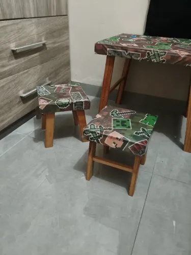 Vendo mesa infantil