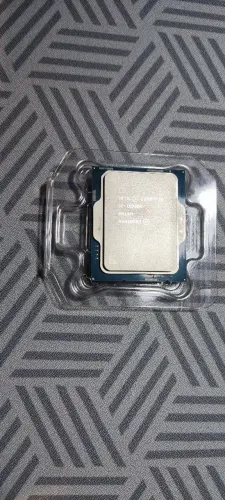 I9 12900k