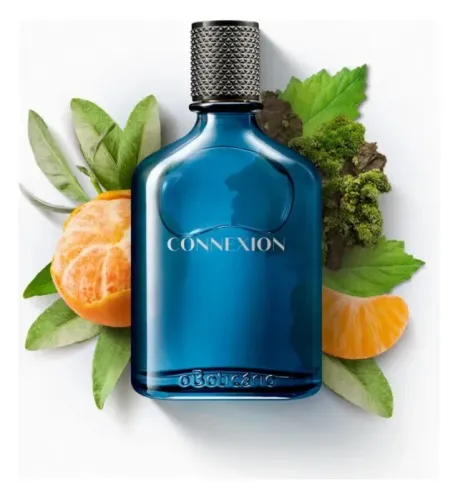 Connexion Desodorante Colônia Masculino 100ml O Boticário