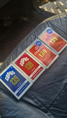Baralhos copag