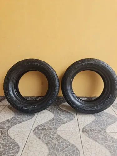 Pneus Bridgestone aro 15