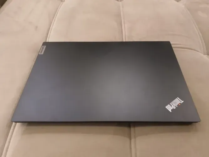 Ultrabook Lenovo i5 ThinkPad E14 10a Geração com Ótima Configuração- Parcelo e Entrego