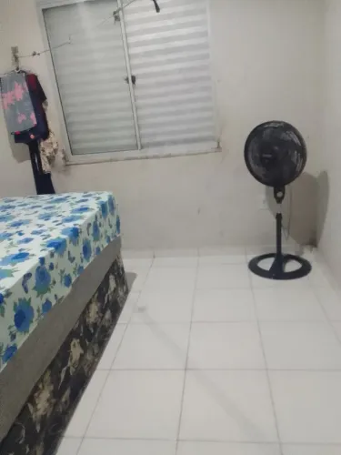 Vendo Apartamento no residencial Beira Rio 