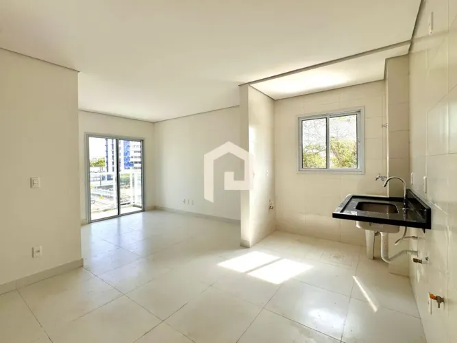 APARTAMENTO NO CONDOMÍNIO LEVEL 86 - SÃO JOÃO BOSCO