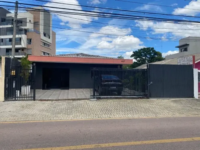 12 quartos 5 banheiros Casa