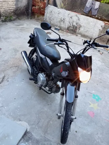 POP 110i 2022