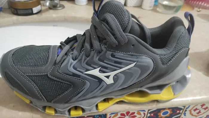 Mizuno 13 S