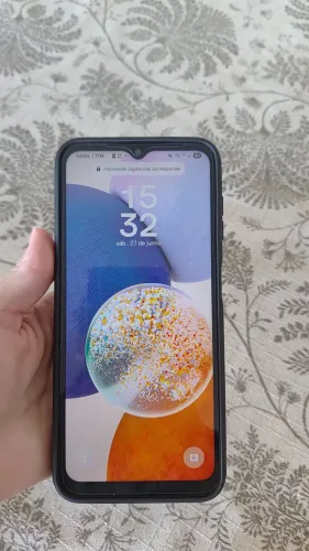 Celular Samsung A14 - 4G 128GB