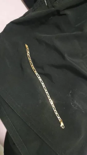 Pulseira romanel
