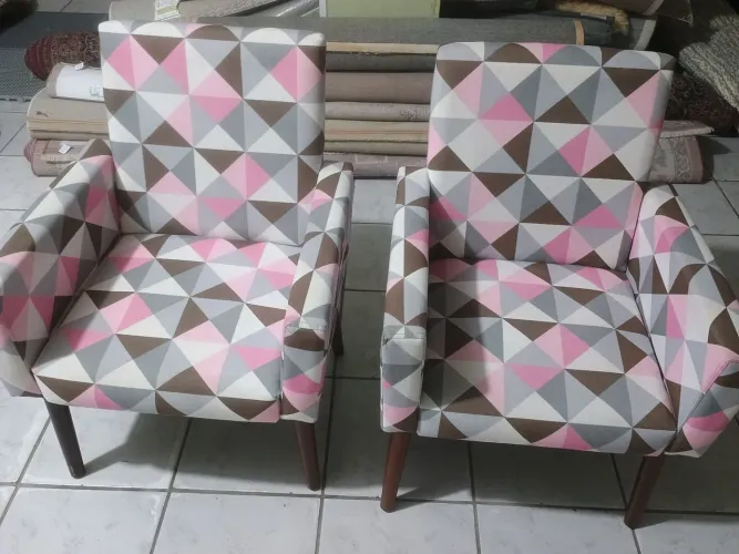 Poltronas