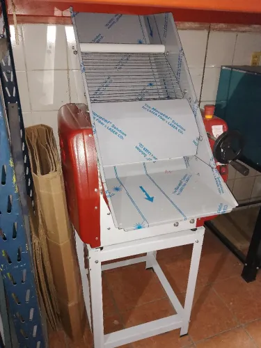 Cilindro 40cm Pedestal