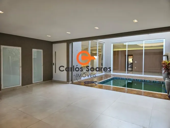 Vende casa vila totoli em franca