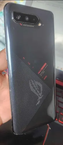 Asus rog phone 5s