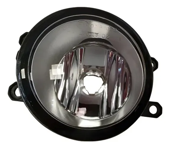 Farol Milha Esquerda Toyota Corolla 2009/2011 Ty4179