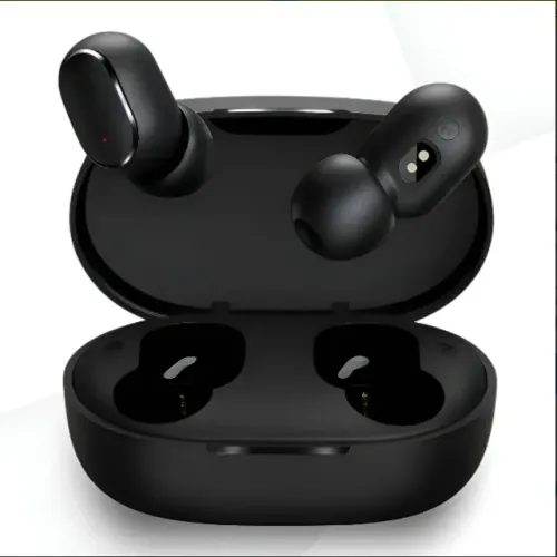 Fone De Ouvido Bluetooth 5.1 Sem Fio Tws Wireless Bateria Longa Duração E Conexão Rápida 